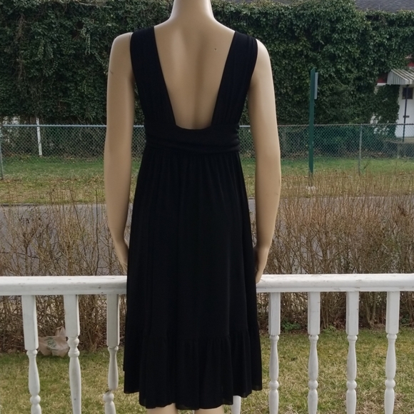 Zara collection sz L dress - Picture 2 of 4
